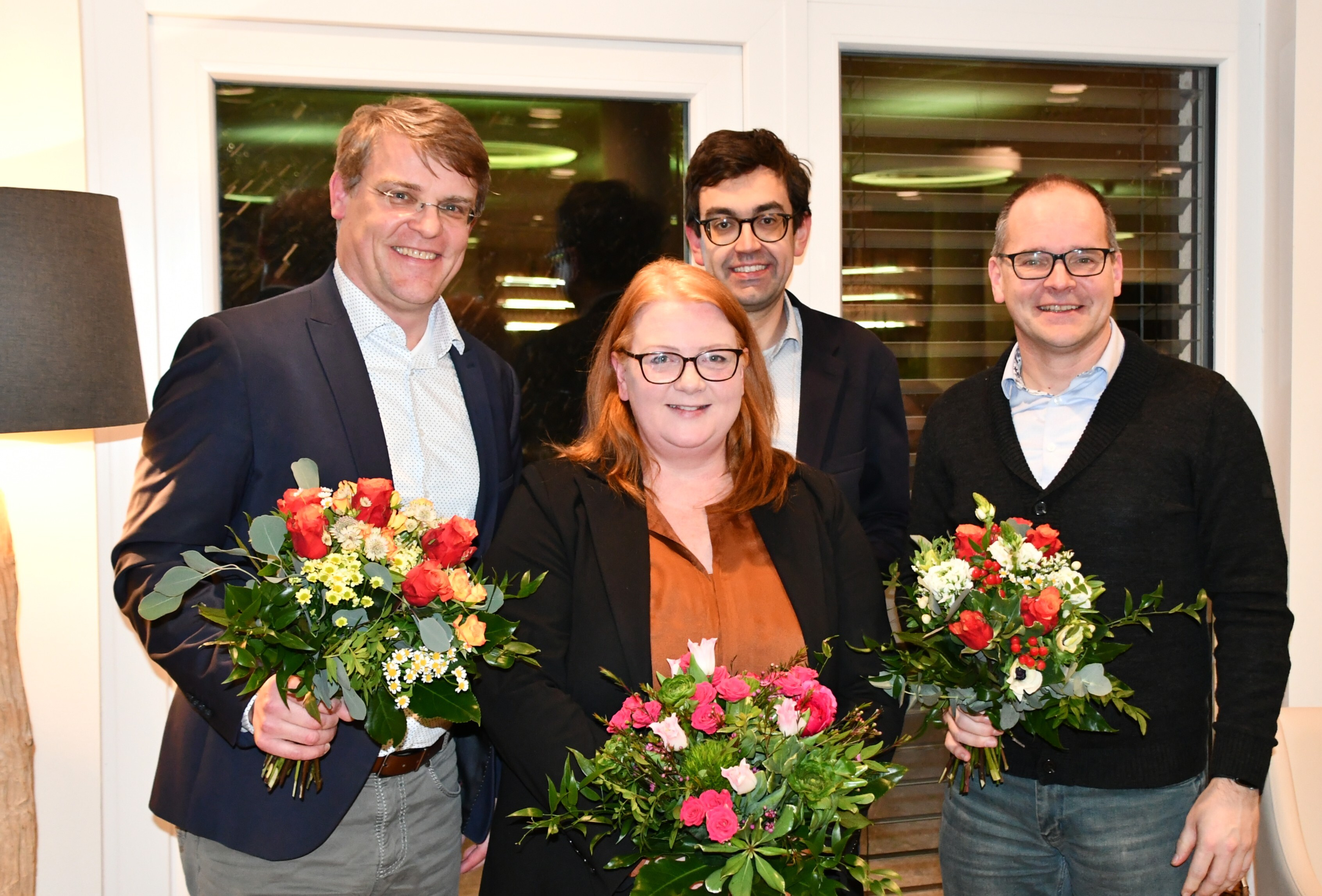 Ralph Tegtmeier kandidiert für Nenndorf