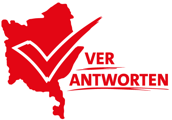 Verantworten
