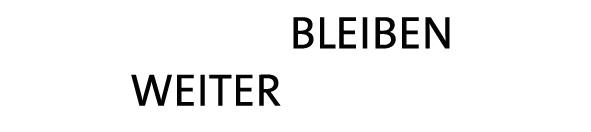 Erfolgreich bleiben. Weiter entwickeln.